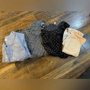 Motherhood Maternity Lot